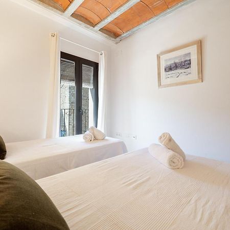 Hauzify I Apartaments Montblanc Esterno foto