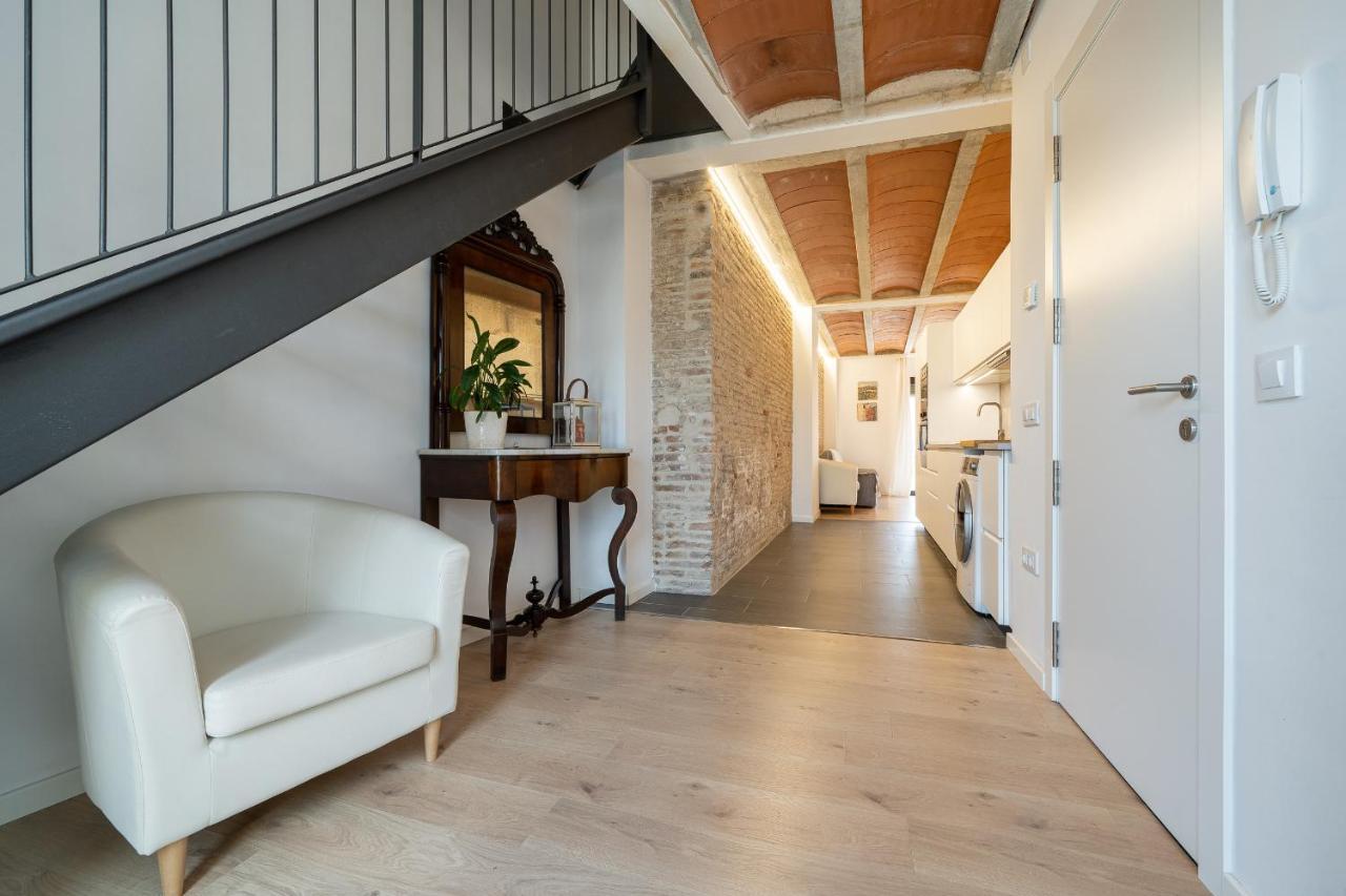 Hauzify I Apartaments Montblanc Esterno foto