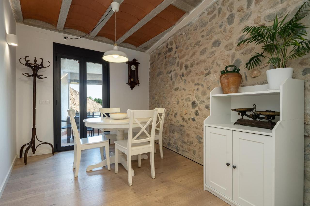 Hauzify I Apartaments Montblanc Esterno foto
