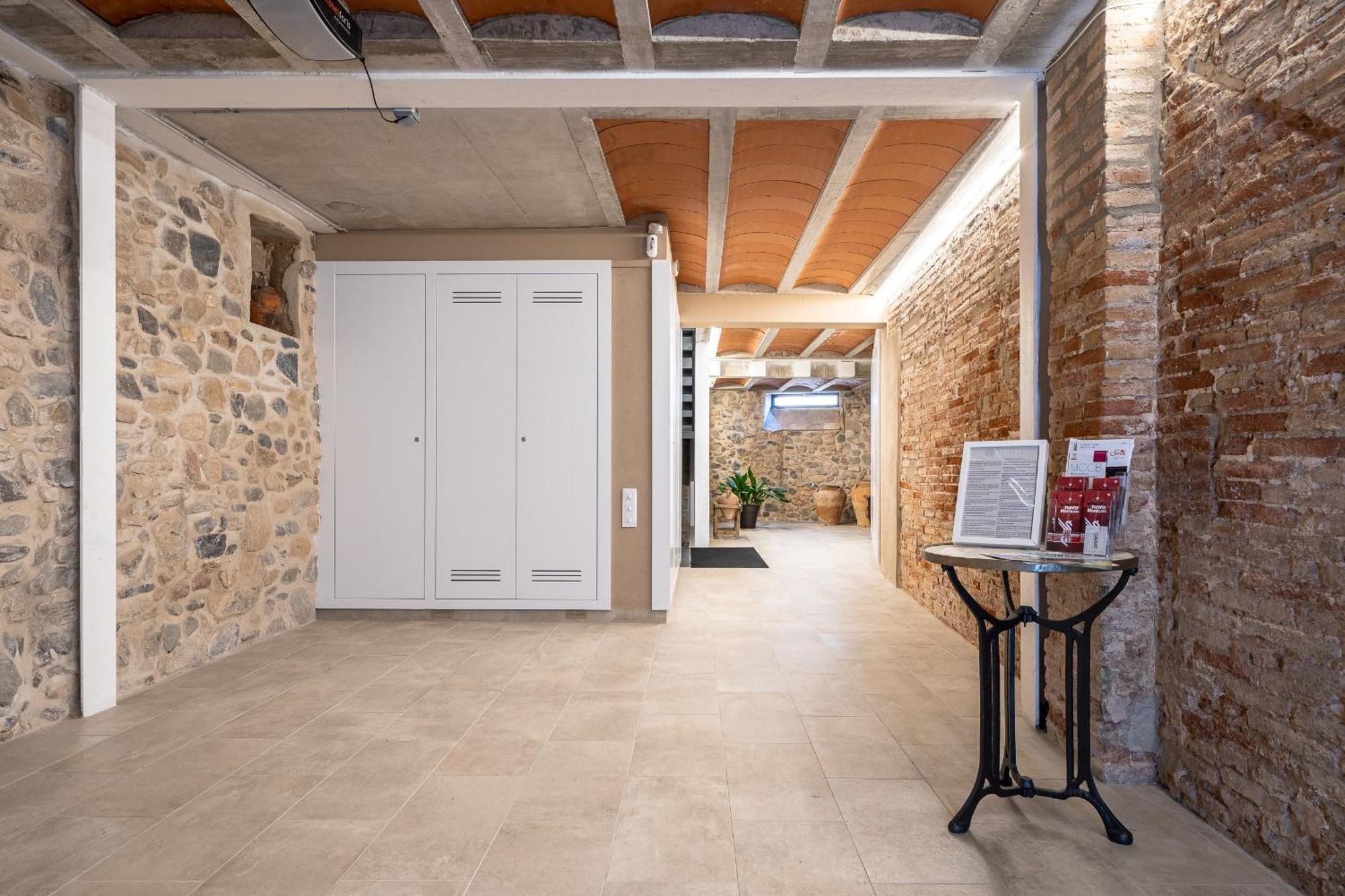 Hauzify I Apartaments Montblanc Esterno foto