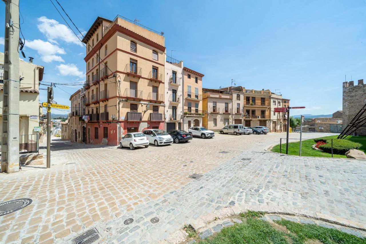 Hauzify I Apartaments Montblanc Esterno foto