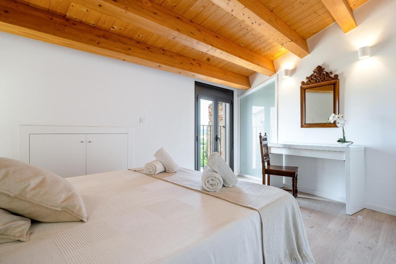 Hauzify I Apartaments Montblanc Esterno foto