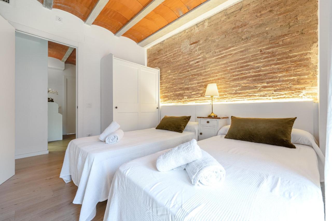 Hauzify I Apartaments Montblanc Esterno foto