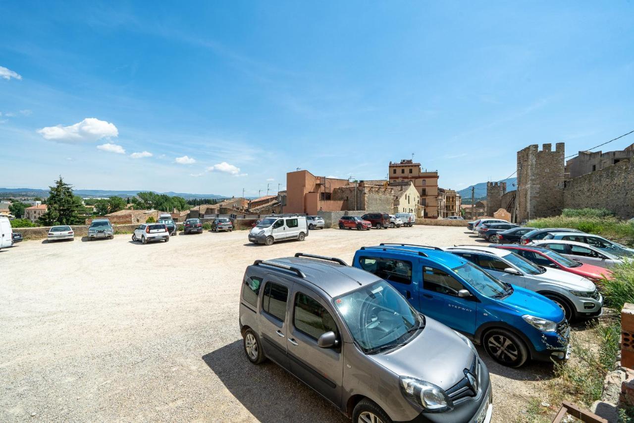 Hauzify I Apartaments Montblanc Esterno foto