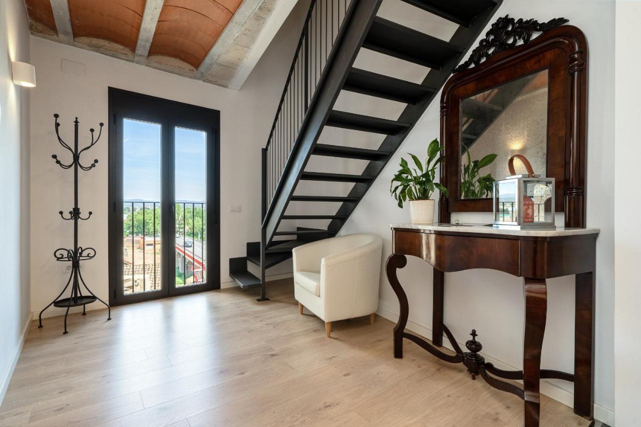 Hauzify I Apartaments Montblanc Esterno foto