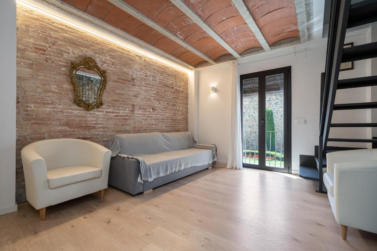 Hauzify I Apartaments Montblanc Esterno foto