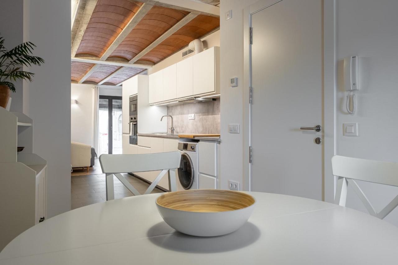 Hauzify I Apartaments Montblanc Esterno foto